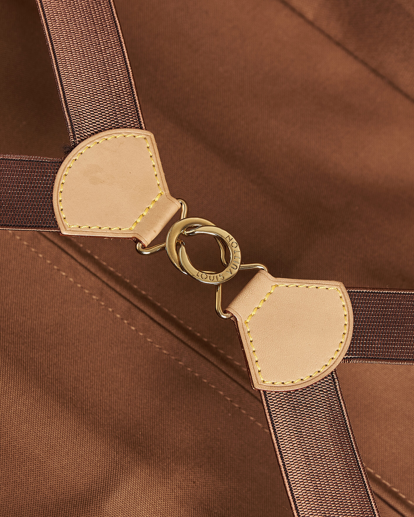 Homme | Pre-Owned & Vintage Bags | Louis Vuitton Pre-Owned | Pegase 55 Trolley Case Monogram