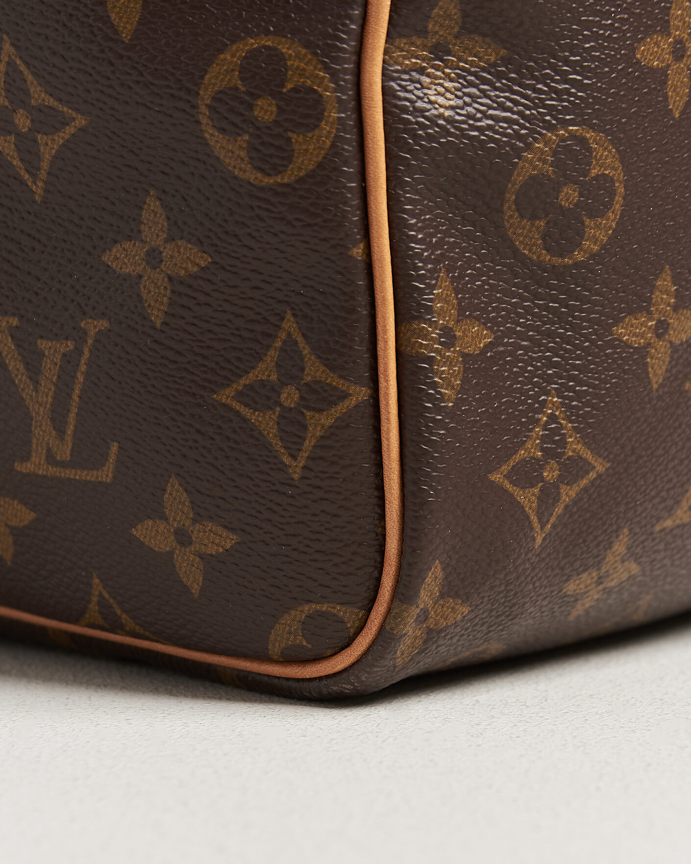 Homme | Pre-Owned & Vintage Bags | Louis Vuitton Pre-Owned | Keepall Bandouliére 60 Monogram