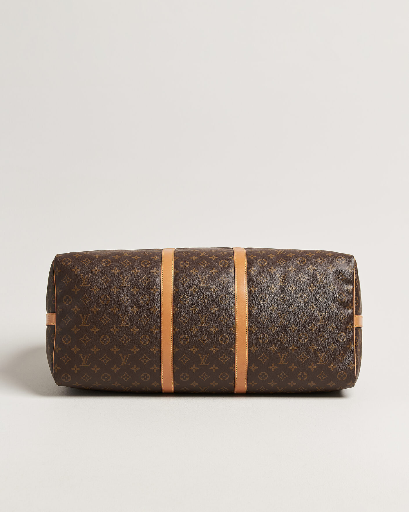 Homme | Pre-Owned & Vintage Bags | Louis Vuitton Pre-Owned | Keepall Bandouliére 60 Monogram
