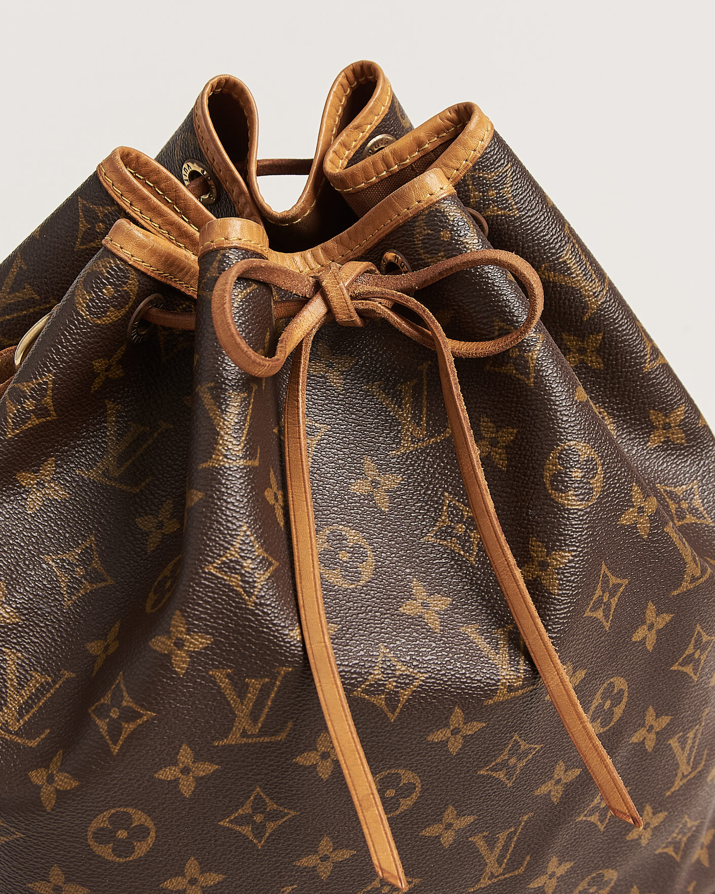 Homme | Pre-Owned & Vintage Bags | Louis Vuitton Pre-Owned | Noé Monogram