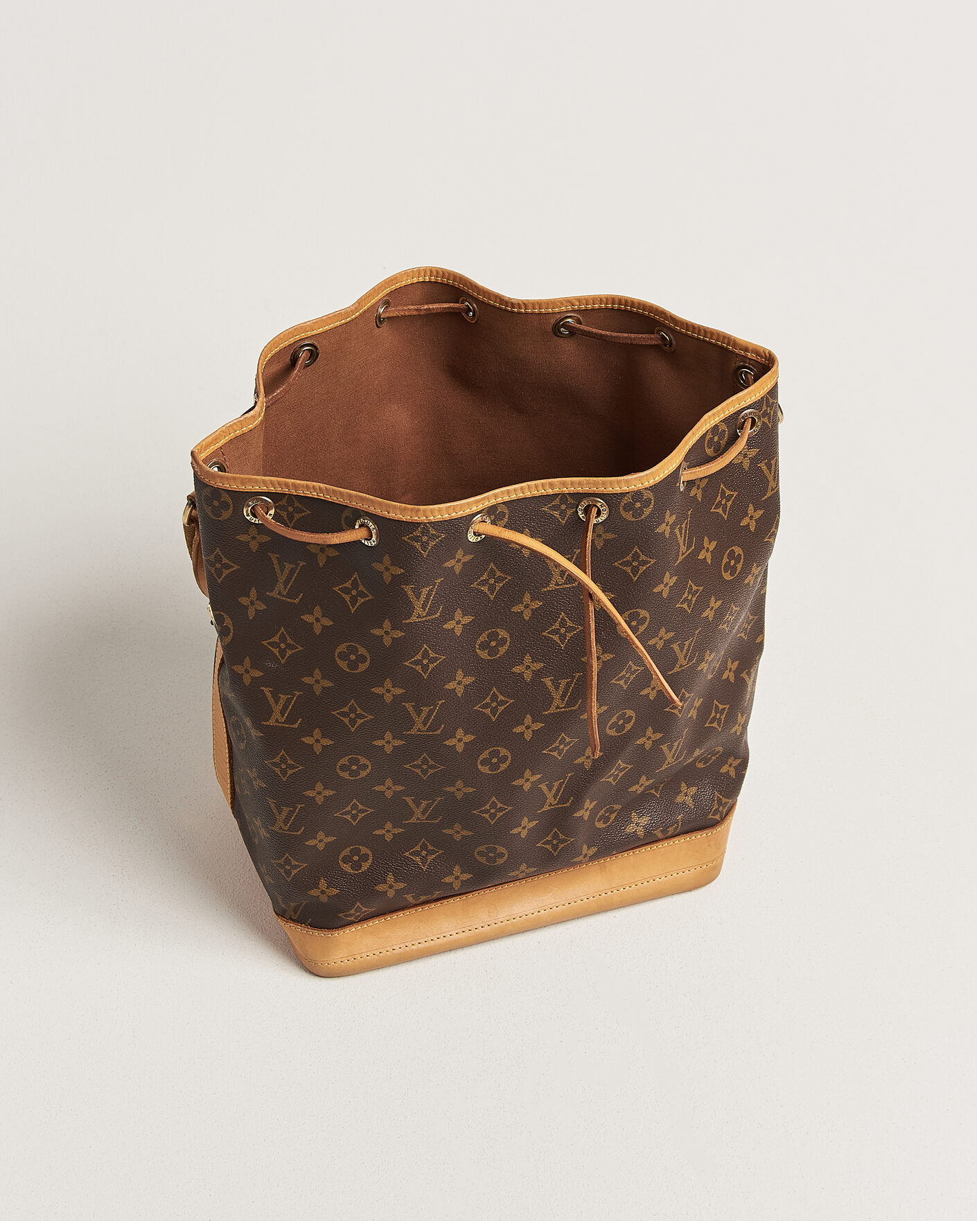 Homme | Pre-Owned & Vintage Bags | Louis Vuitton Pre-Owned | Noé Monogram