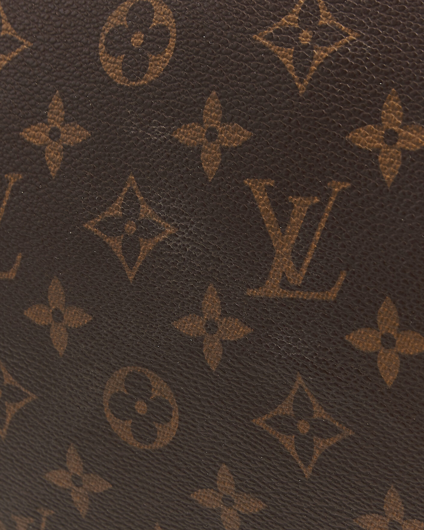 Homme | Pre-Owned & Vintage Bags | Louis Vuitton Pre-Owned | Speedy 30 Monogram