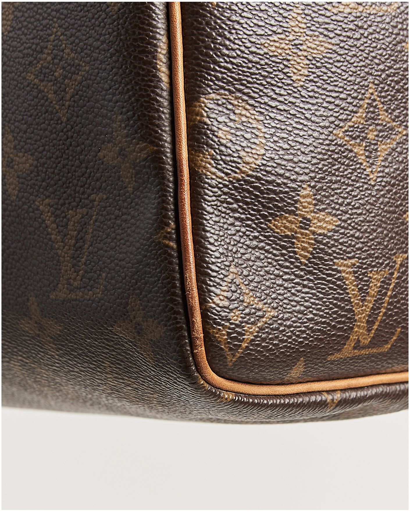 Homme | Pre-Owned & Vintage Bags | Louis Vuitton Pre-Owned | Speedy 30 Monogram