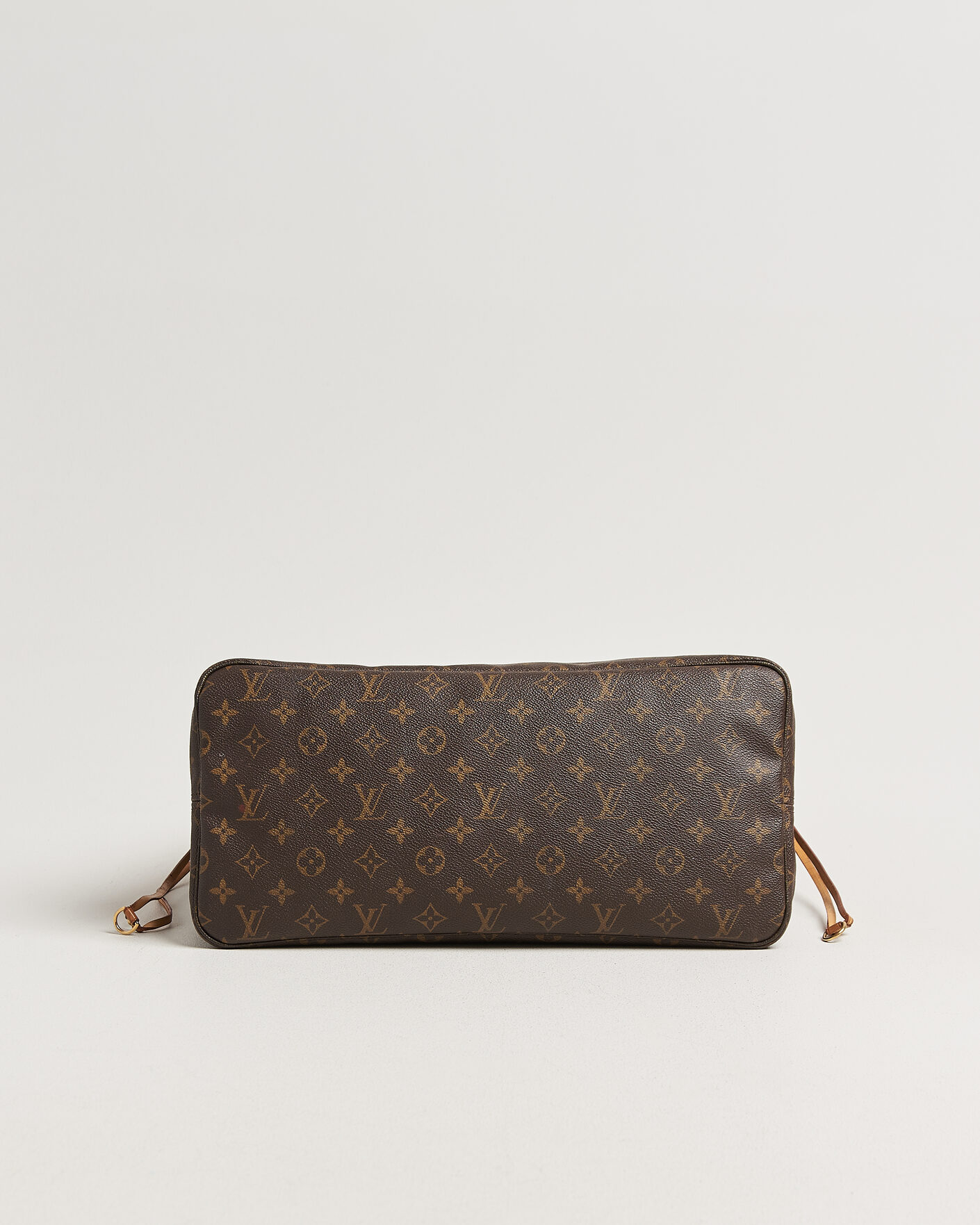 Homme | Pre-Owned & Vintage Bags | Louis Vuitton Pre-Owned | Neverfull GM Monogram