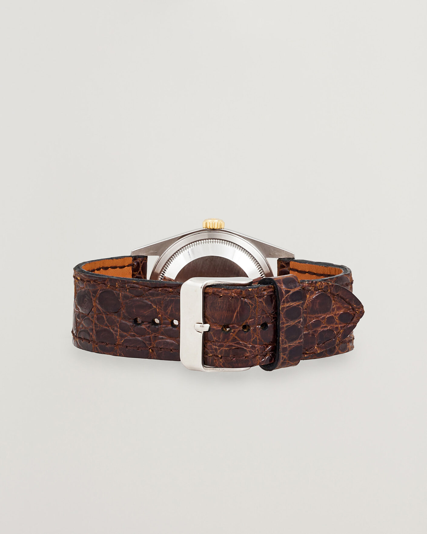 Homme | Pre-Owned & Vintage Watches | Rolex Pre-Owned | Datejust 36 G/S 