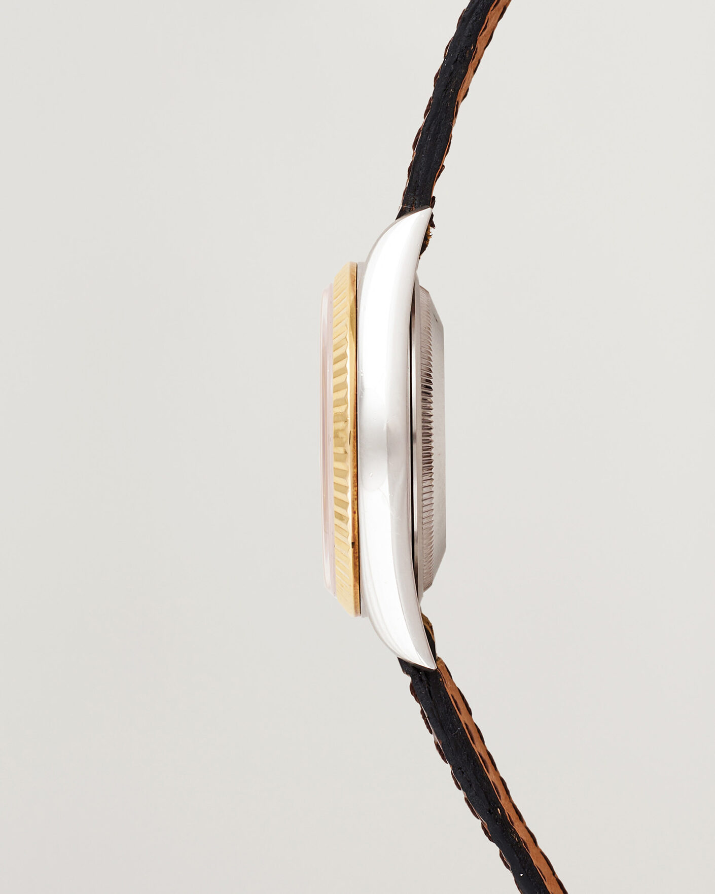 Homme | Pre-Owned & Vintage Watches | Rolex Pre-Owned | Datejust 36 G/S 