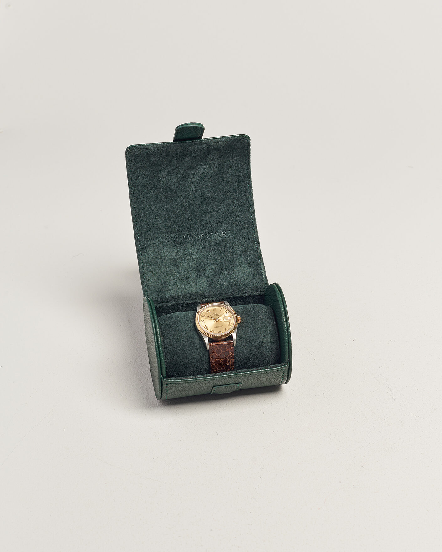 Homme | Pre-Owned & Vintage Watches | Rolex Pre-Owned | Datejust 36 G/S 