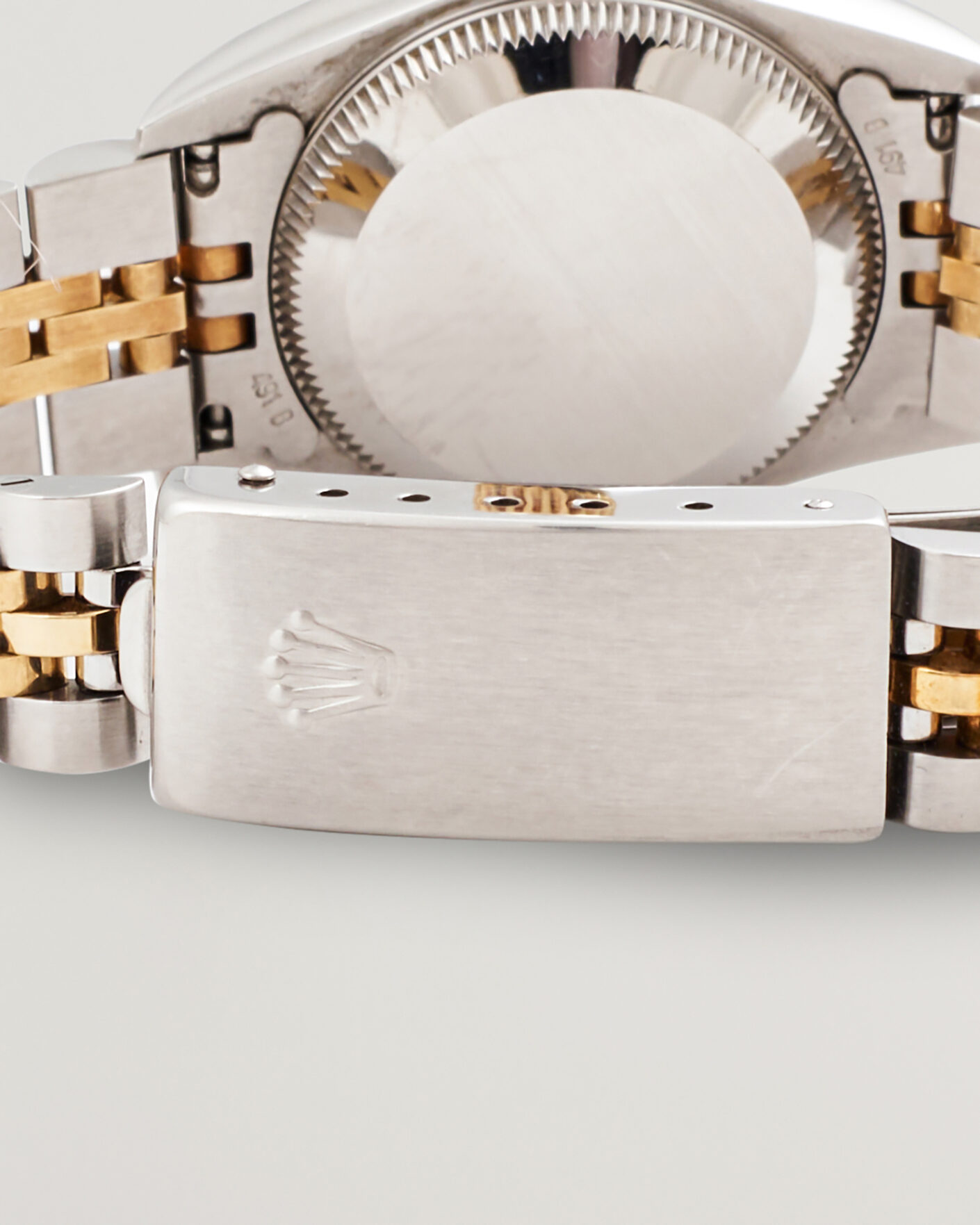 Homme | Pre-Owned & Vintage Watches | Rolex Pre-Owned | Oyster Perpetual 26 