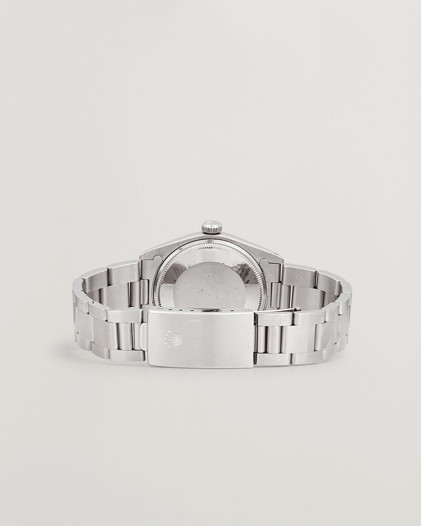 Homme | Pre-Owned & Vintage Watches | Rolex Pre-Owned | Perpetual Date 