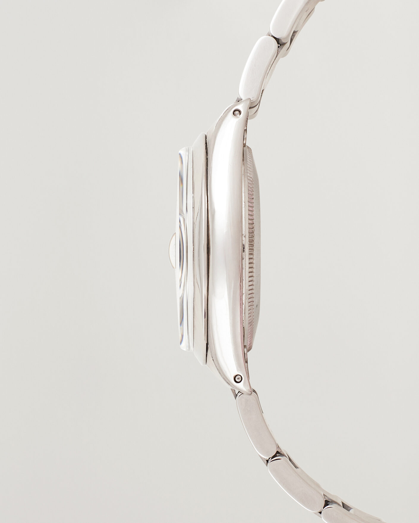 Homme | Pre-Owned & Vintage Watches | Rolex Pre-Owned | Perpetual Date 