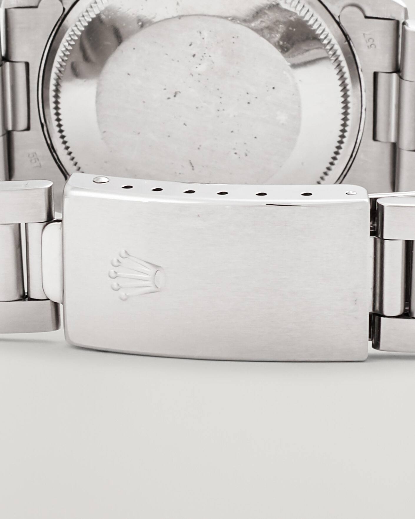 Homme | Pre-Owned & Vintage Watches | Rolex Pre-Owned | Perpetual Date 