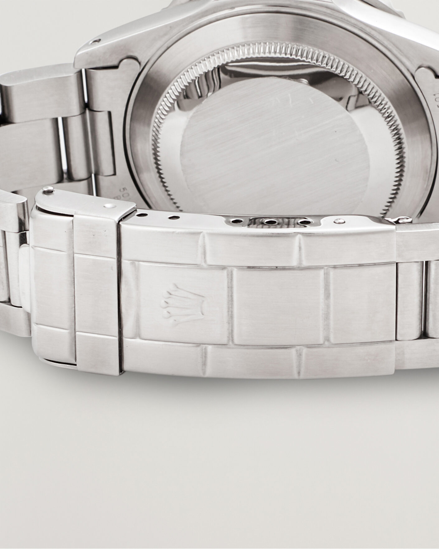 Homme | Pre-Owned & Vintage Watches | Rolex Pre-Owned | Submariner Date 