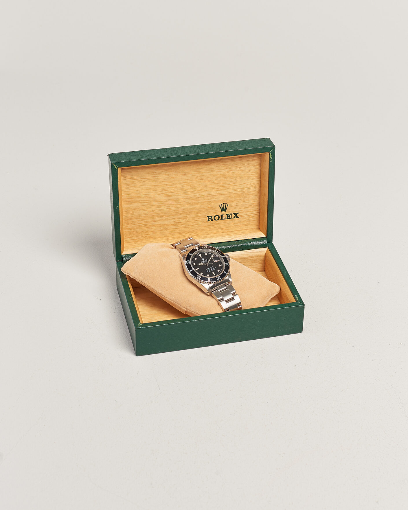 Homme | Rolex Pre-Owned Submariner Date | Rolex Pre-Owned | Submariner Date