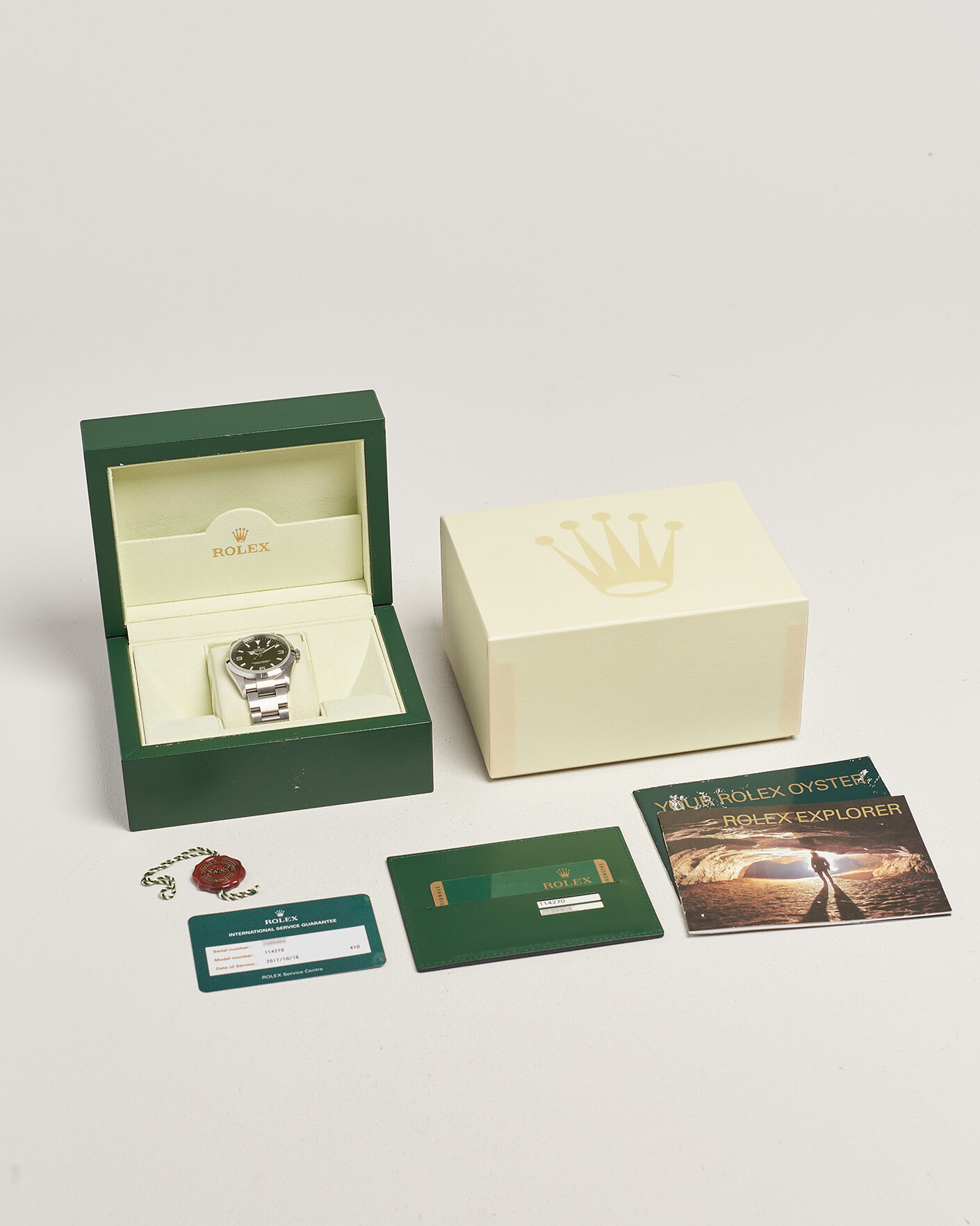 Homme | Pre-Owned & Vintage Watches | Rolex Pre-Owned | Explorer 36 