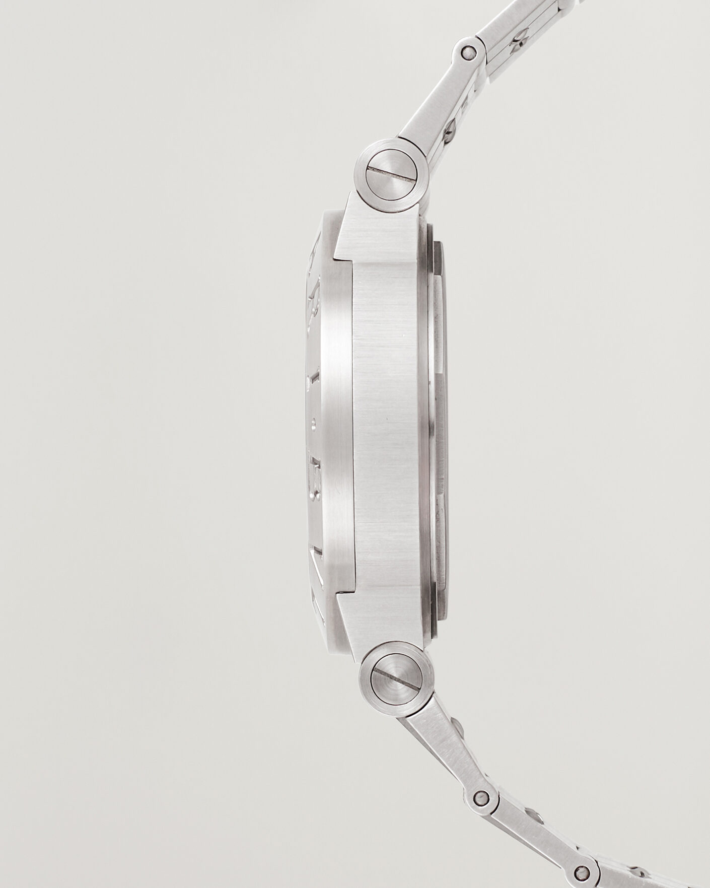 Homme | Pre-Owned & Vintage Watches | Bvlgari Pre-Owned | Diagono Chrono  