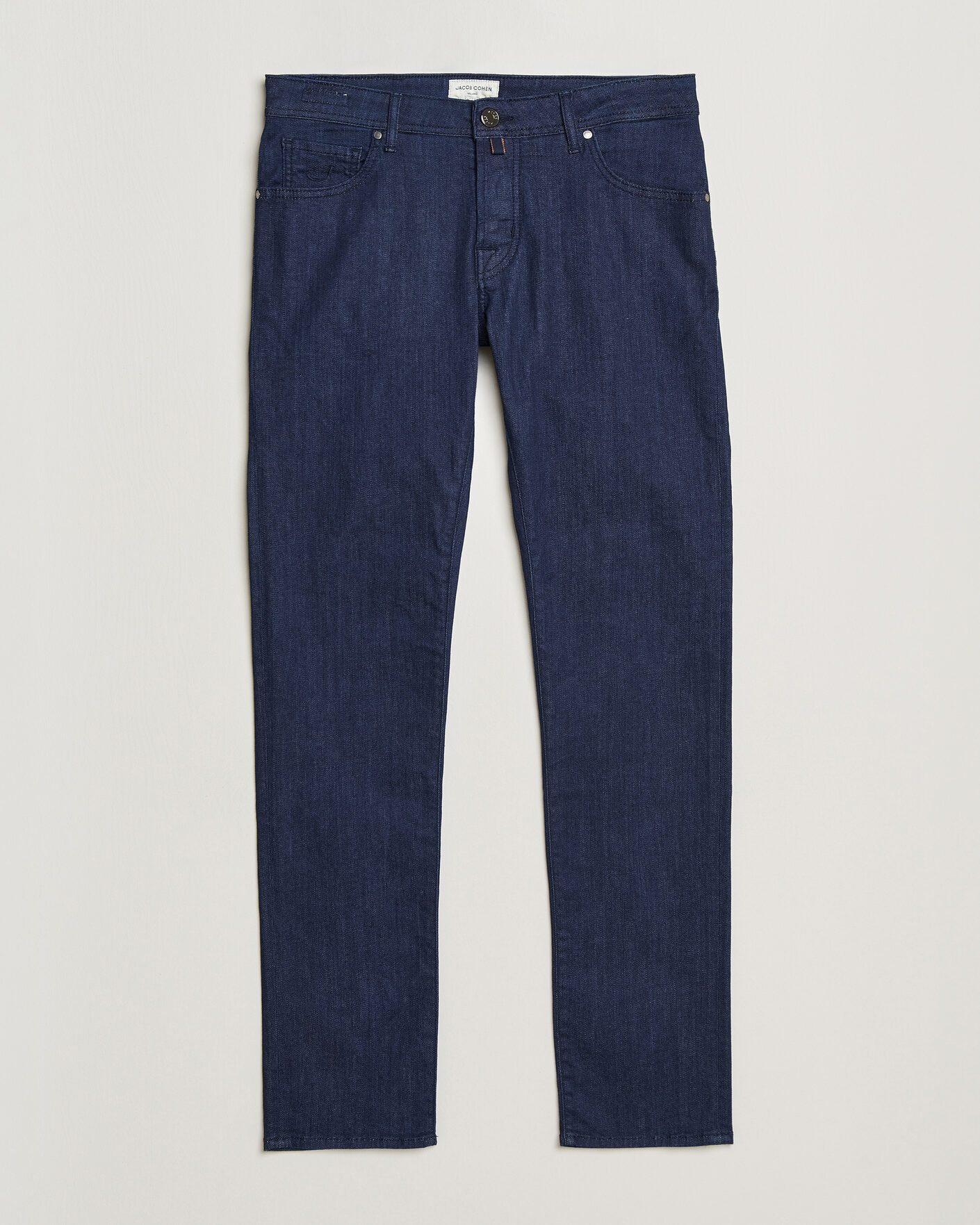 Homme | Jeans | Jacob Cohën | Nick Slim Fit Super Stretch Jeans Rinse Wash