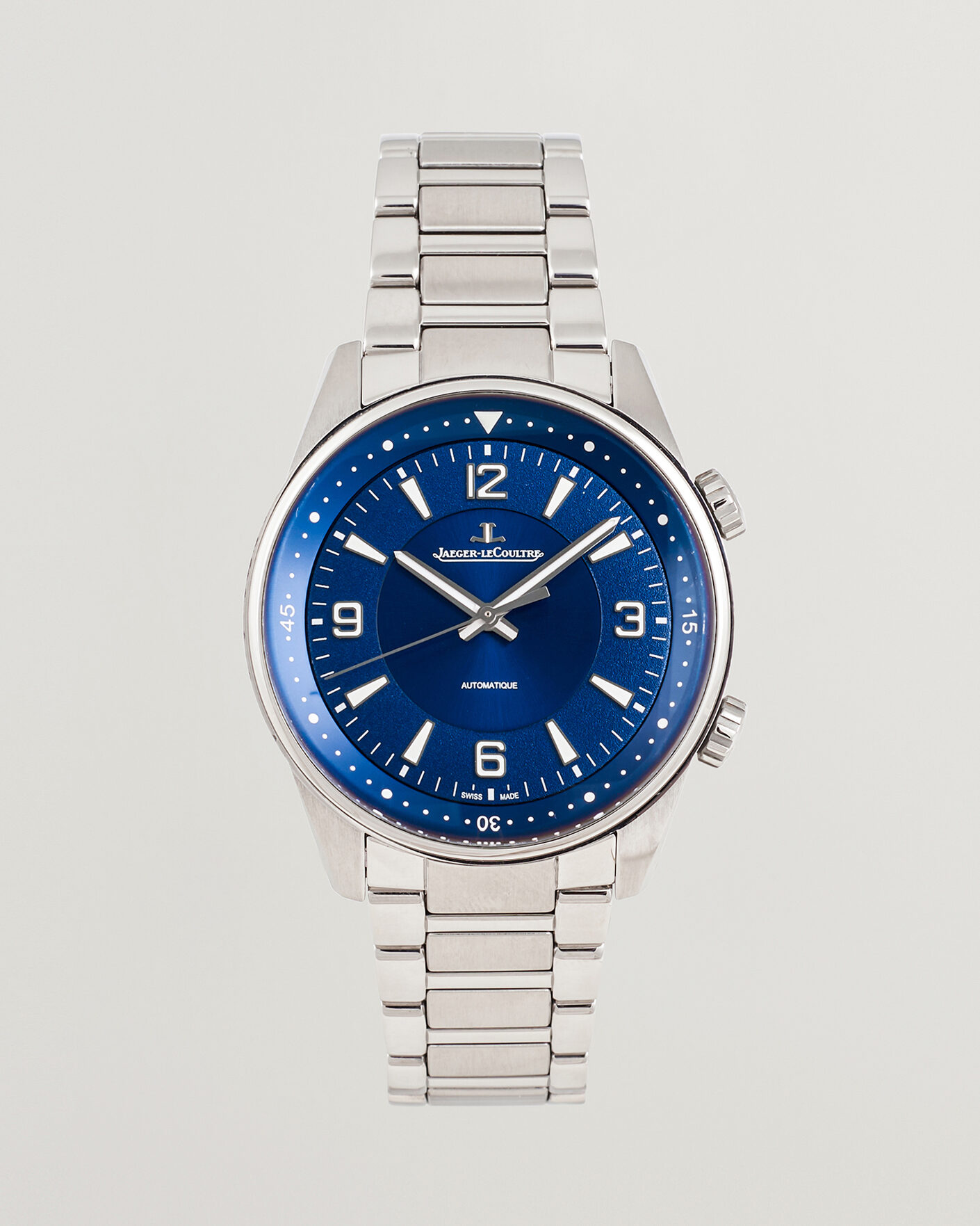 Homme | Pre-Owned & Vintage Watches | Jaeger-LeCoultre Pre-Owned | Polaris Automatic 