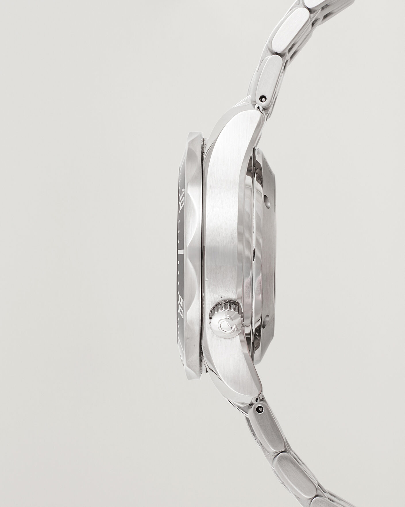 Homme | Pre-Owned & Vintage Watches | Omega Pre-Owned | Seamaster 300M Chrono 