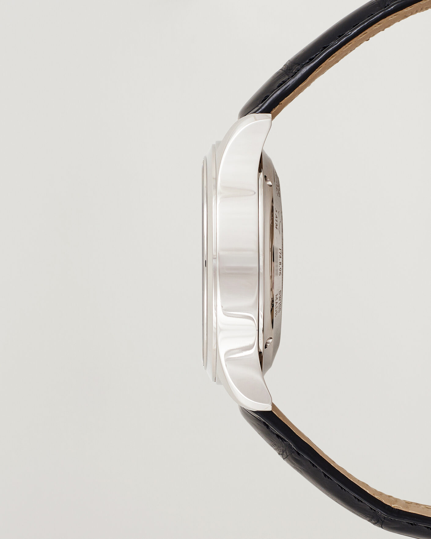 Homme | Jaeger-LeCoultre Pre-Owned Master Memovox | Jaeger-LeCoultre Pre-Owned | Master Memovox