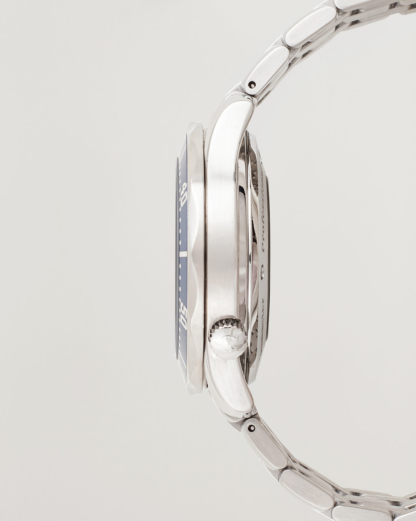 Homme | Pre-Owned & Vintage Watches | Omega Pre-Owned | Seamaster 300M GMT  