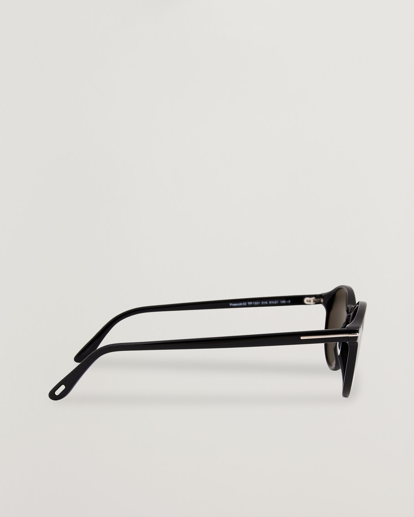 Homme | Lunettes De Soleil | Tom Ford | Presscott FT1331 Sunglasses Black