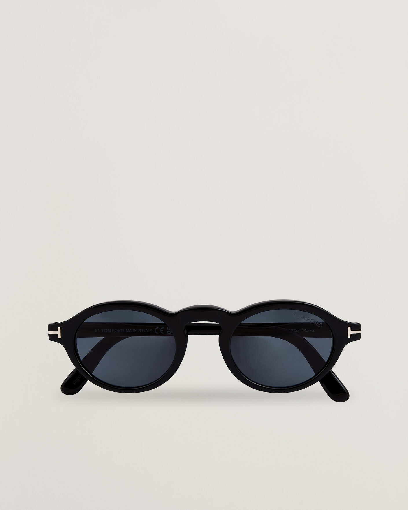 Homme | Lunettes De Soleil | Tom Ford | Aristotele FT1332 Sunglasses Black