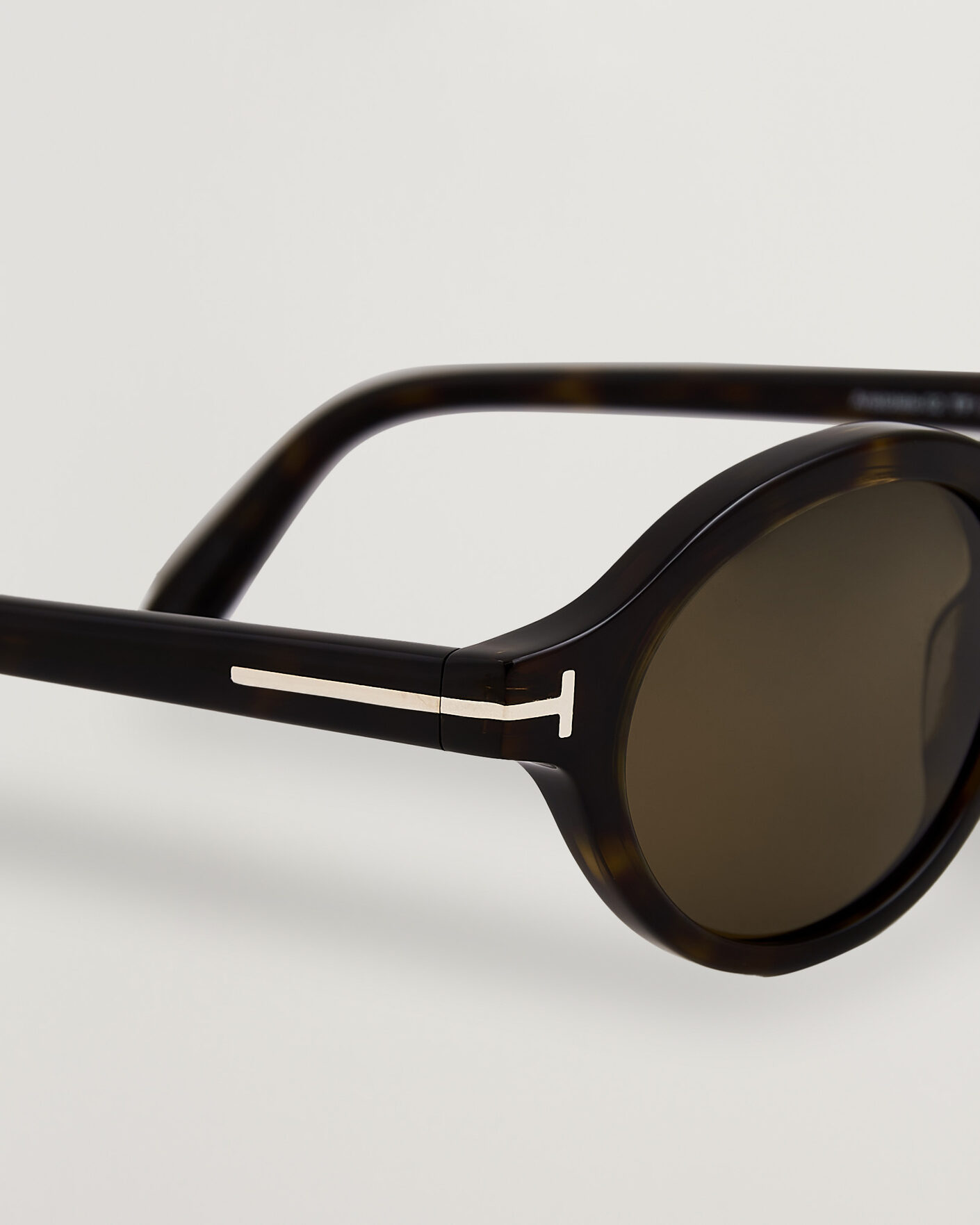 Homme | Lunettes De Soleil | Tom Ford | Aristotele FT1332 Sunglasses Havana