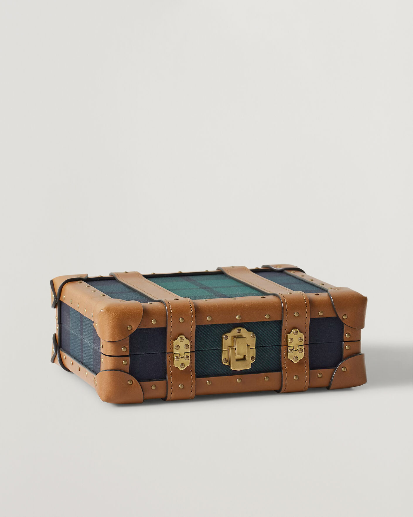 Homme | Pour La Maison | Ralph Lauren Home | Sawyer Playing Cards Saddle