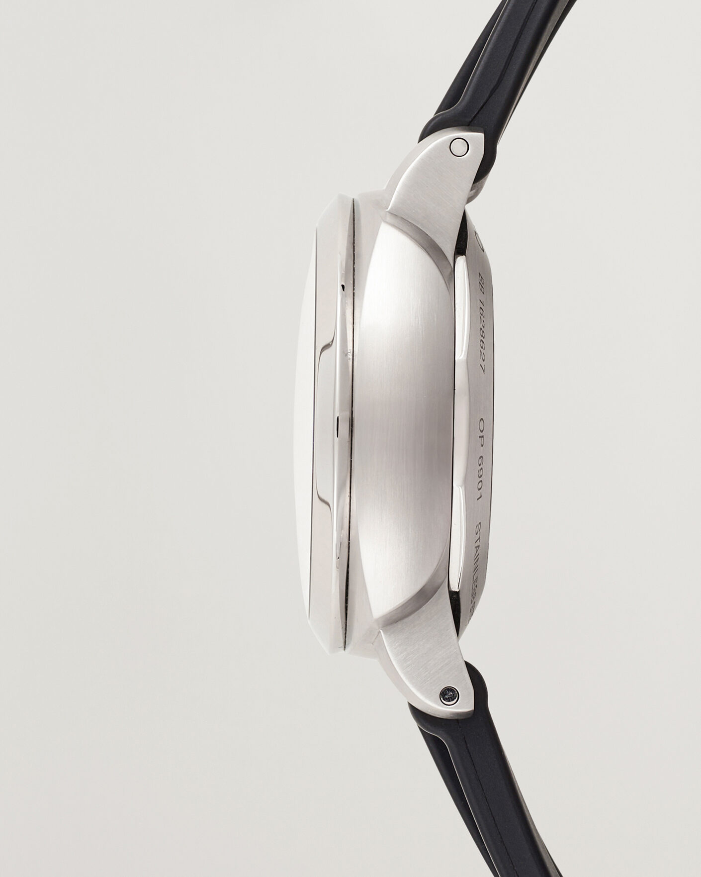 Homme | Pre-Owned & Vintage Watches | Panerai Pre-Owned | Luminor 44 1950 GMT 