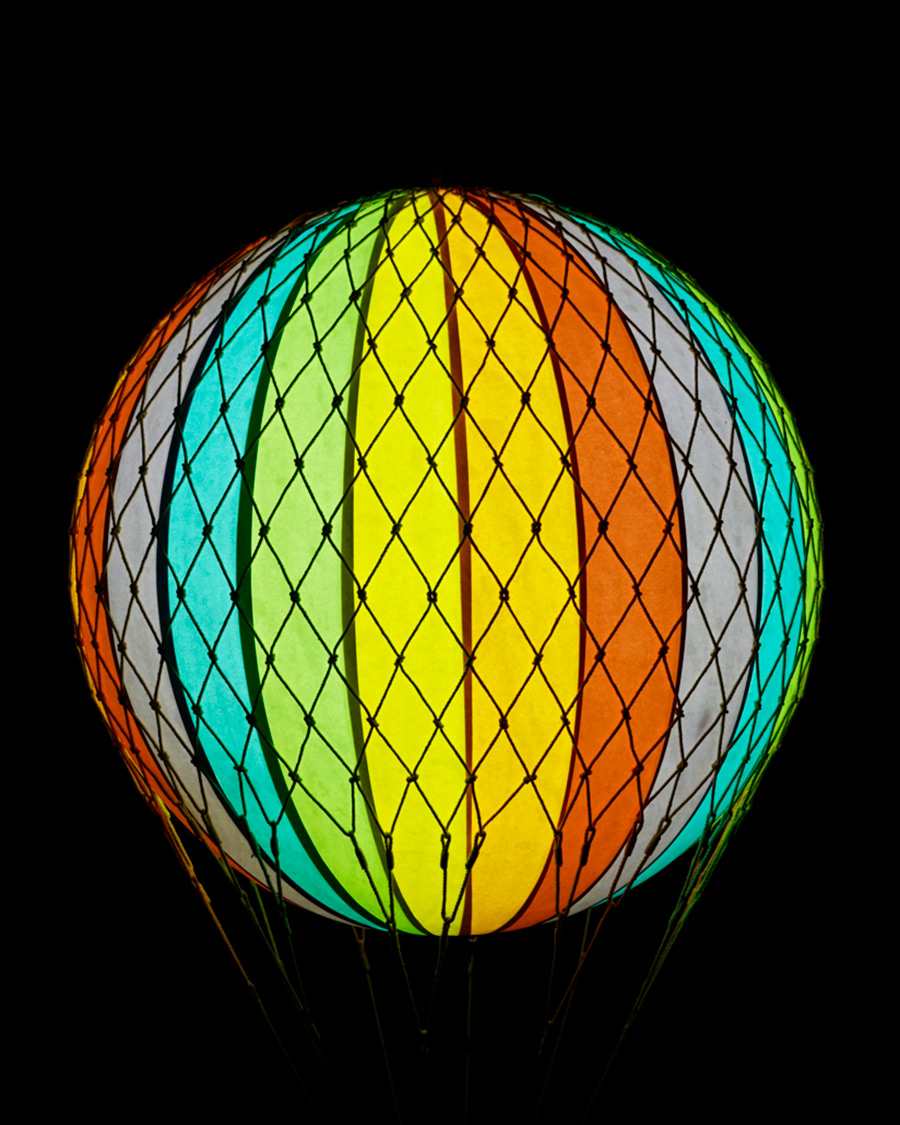 Homme | Pour La Maison | Authentic Models | Royal Aero Led Ballon