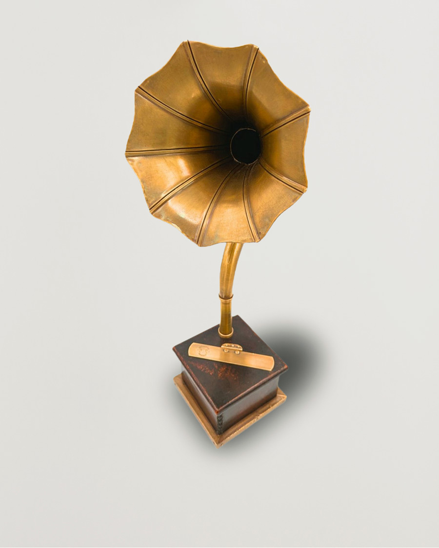 Homme | Pour La Maison | Authentic Models | Acoustic Speaker
