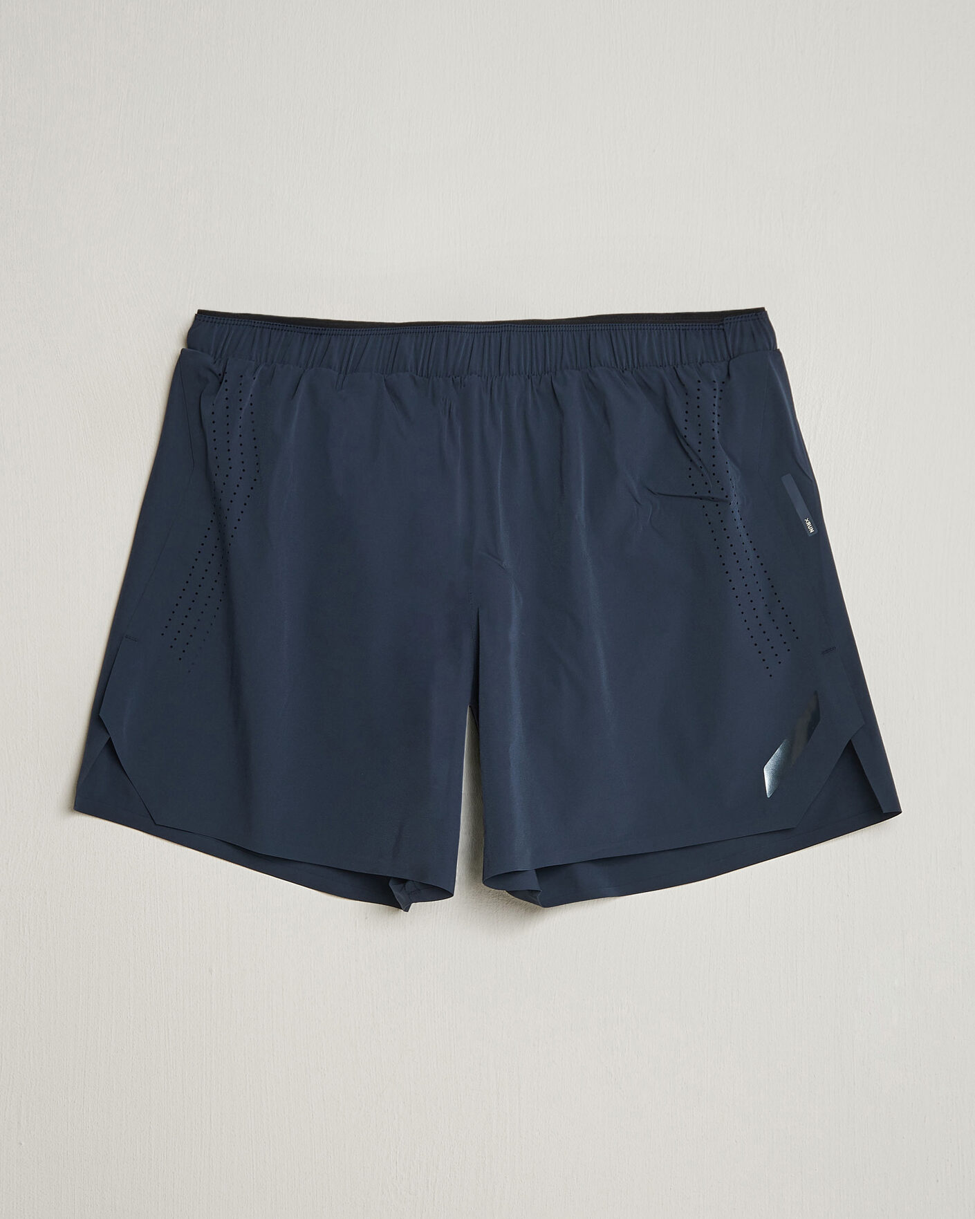 Homme | Shorts | SOAR Running | Run Short Navy