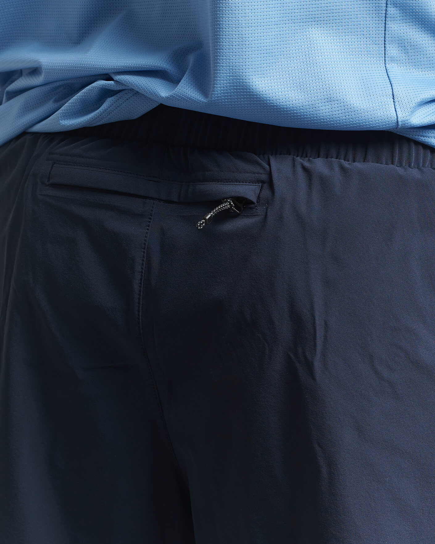 Homme | Shorts | SOAR Running | Run Short Navy