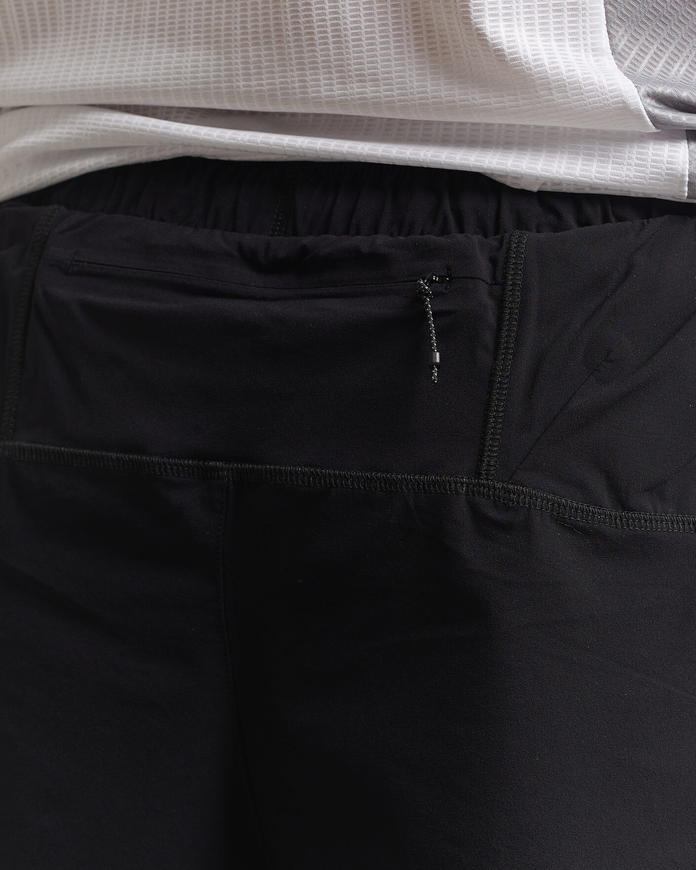 Homme | Shorts | SOAR Running | Trail Shorts Black