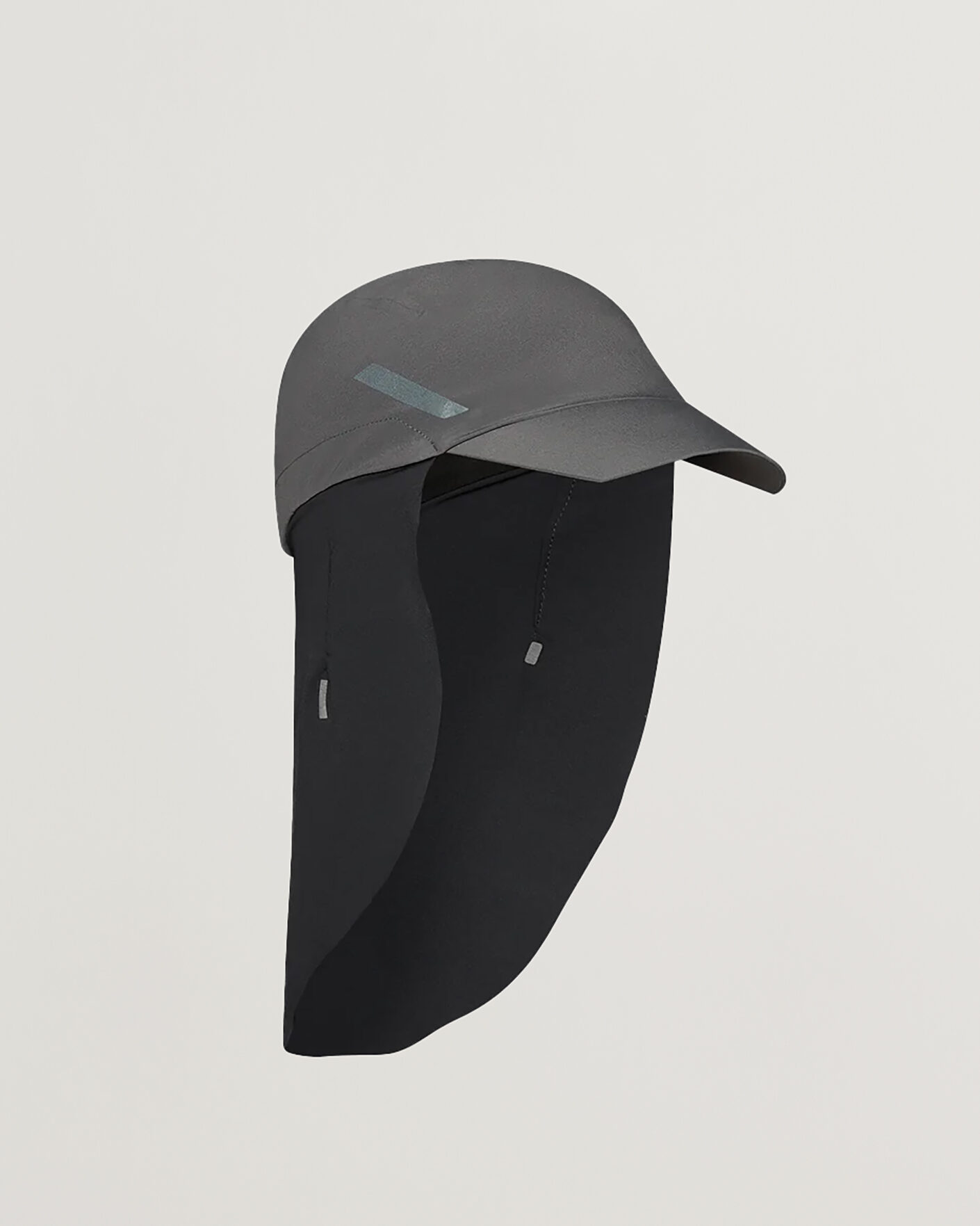 Homme | Bobs Et Casquettes | SOAR Running | Sahara Cap Grey