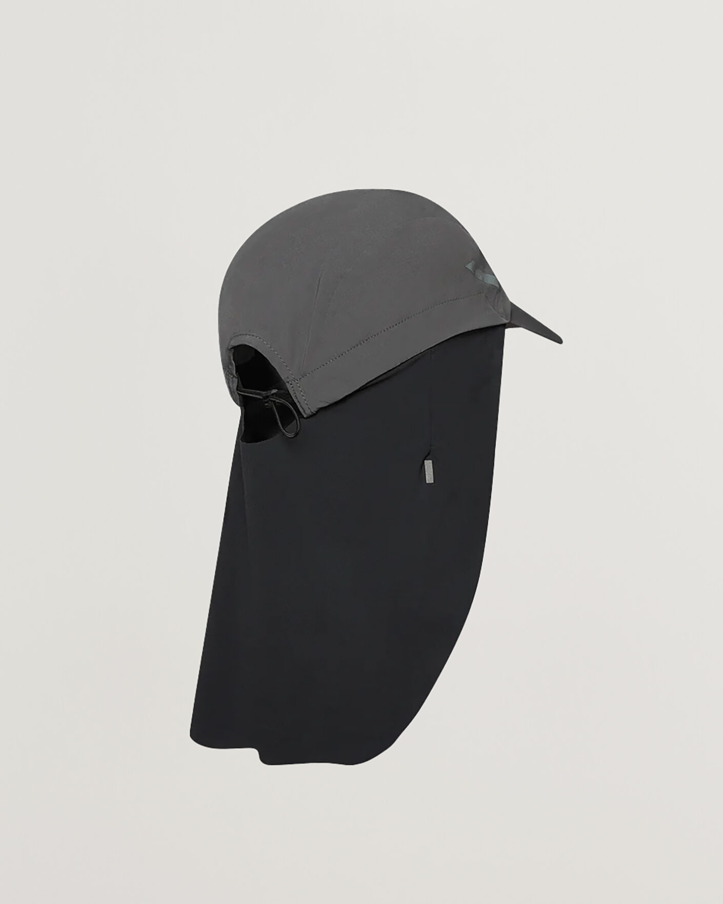 Homme | Bobs Et Casquettes | SOAR Running | Sahara Cap Grey
