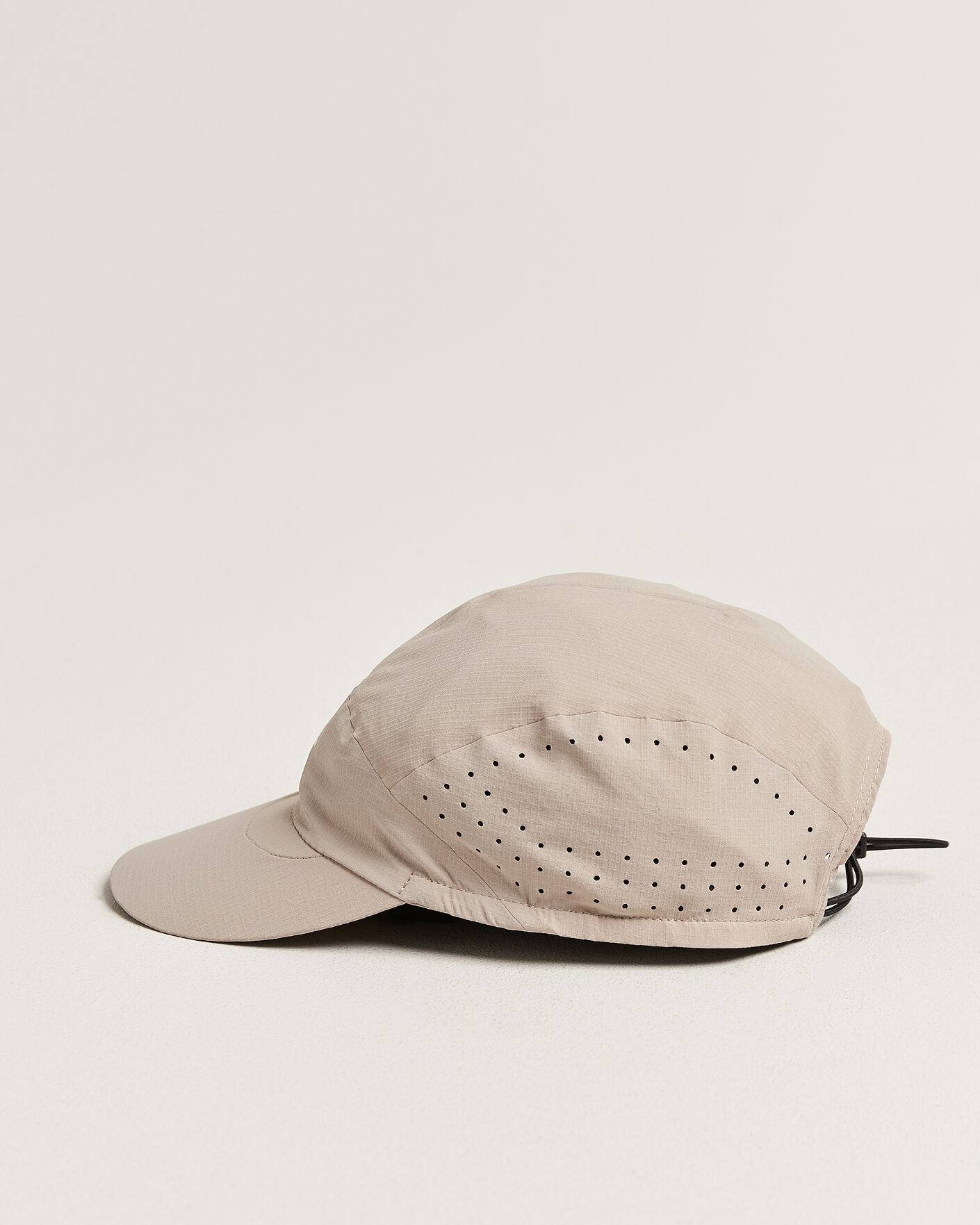 Homme | Bobs Et Casquettes | SOAR Running | Run Cap Warm Grey