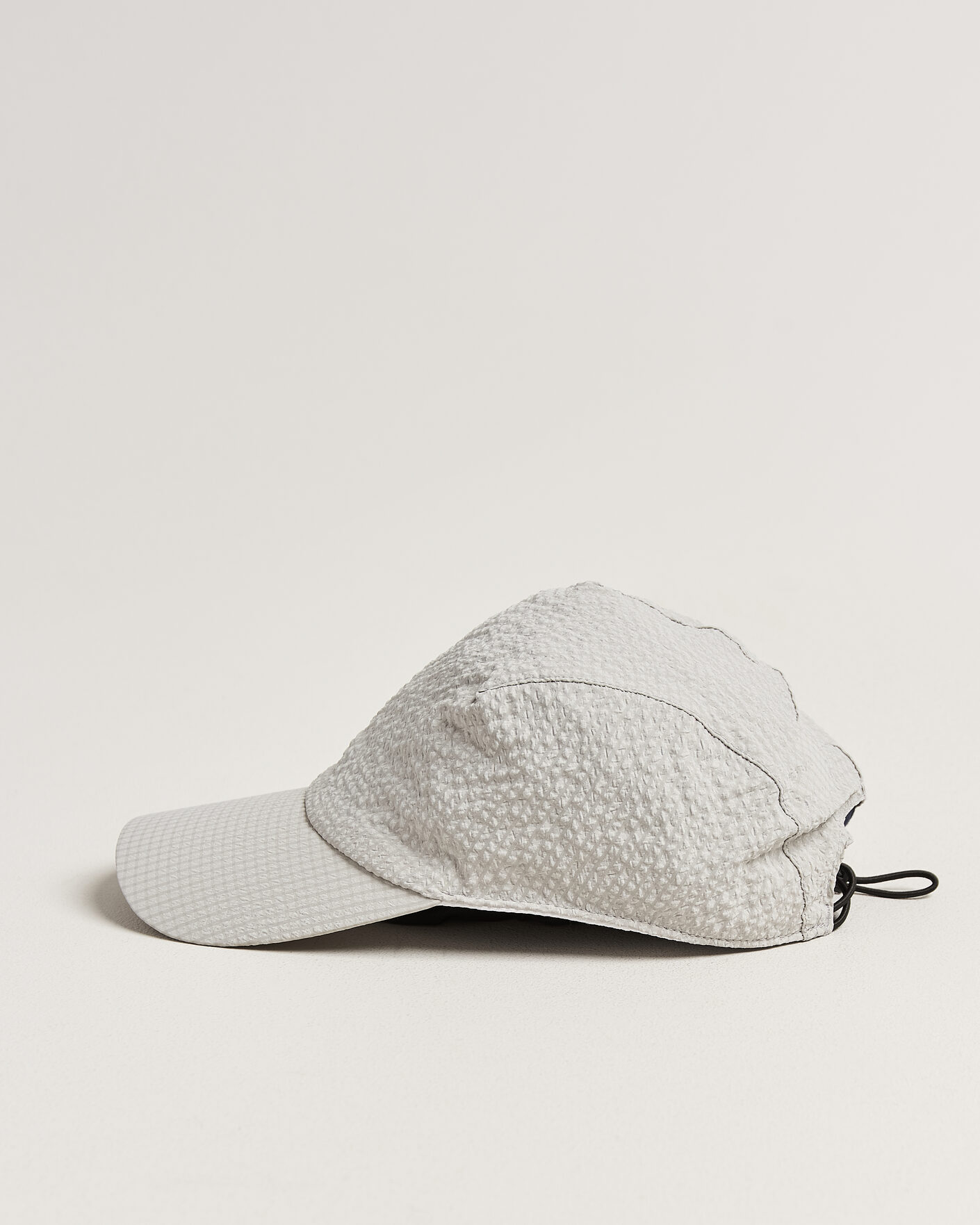 Homme | Bobs Et Casquettes | SOAR Running | Dart Cap Silver Grey