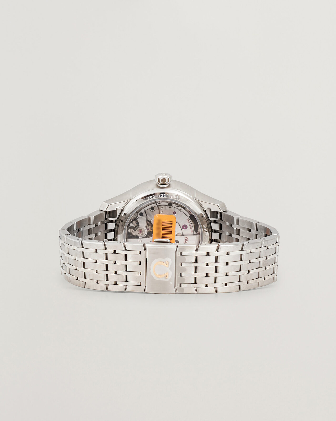 Homme | Omega Pre-Owned De Ville Hour Vision | Omega Pre-Owned | De Ville Hour Vision