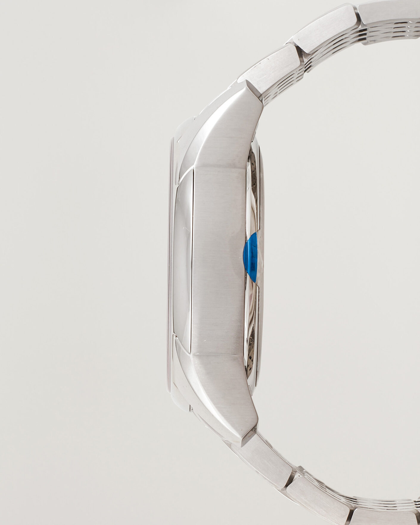 Homme | Pre-Owned & Vintage Watches | Omega Pre-Owned | De Ville Hour Vision 