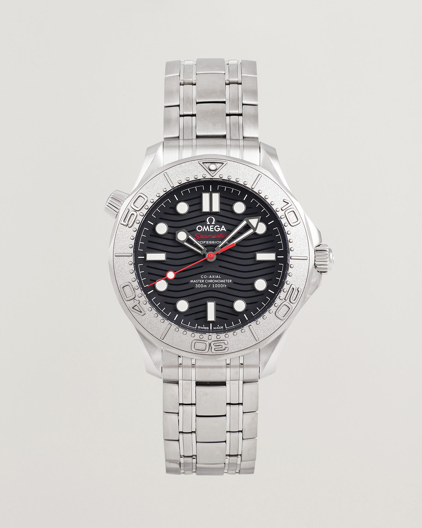 Homme | Omega Pre-Owned Seamaster Diver 300 M Nekton Edition | Omega Pre-Owned | Seamaster Diver 300 M Nekton Edition