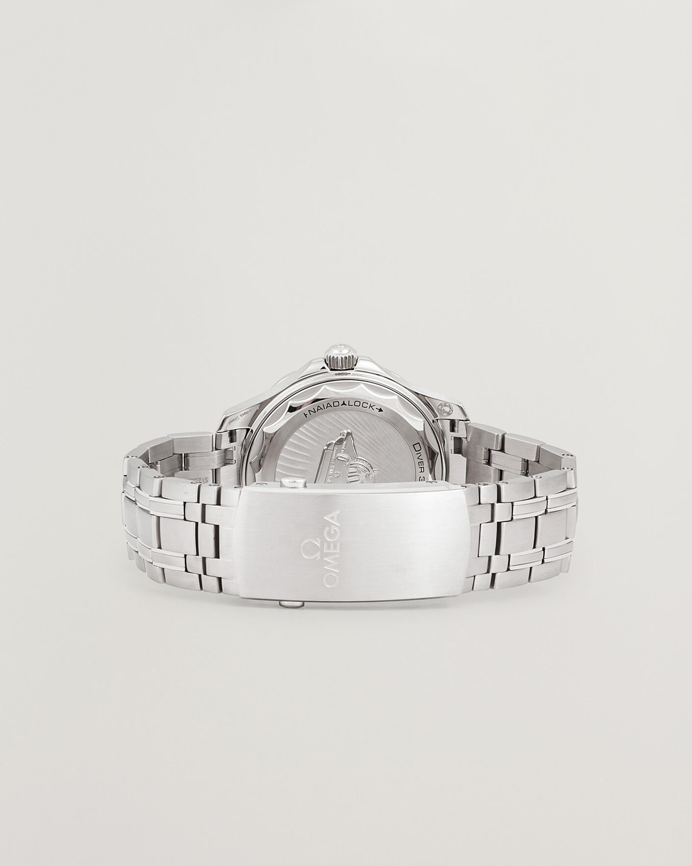 Homme | Omega Pre-Owned Seamaster Diver 300 M Nekton Edition | Omega Pre-Owned | Seamaster Diver 300 M Nekton Edition