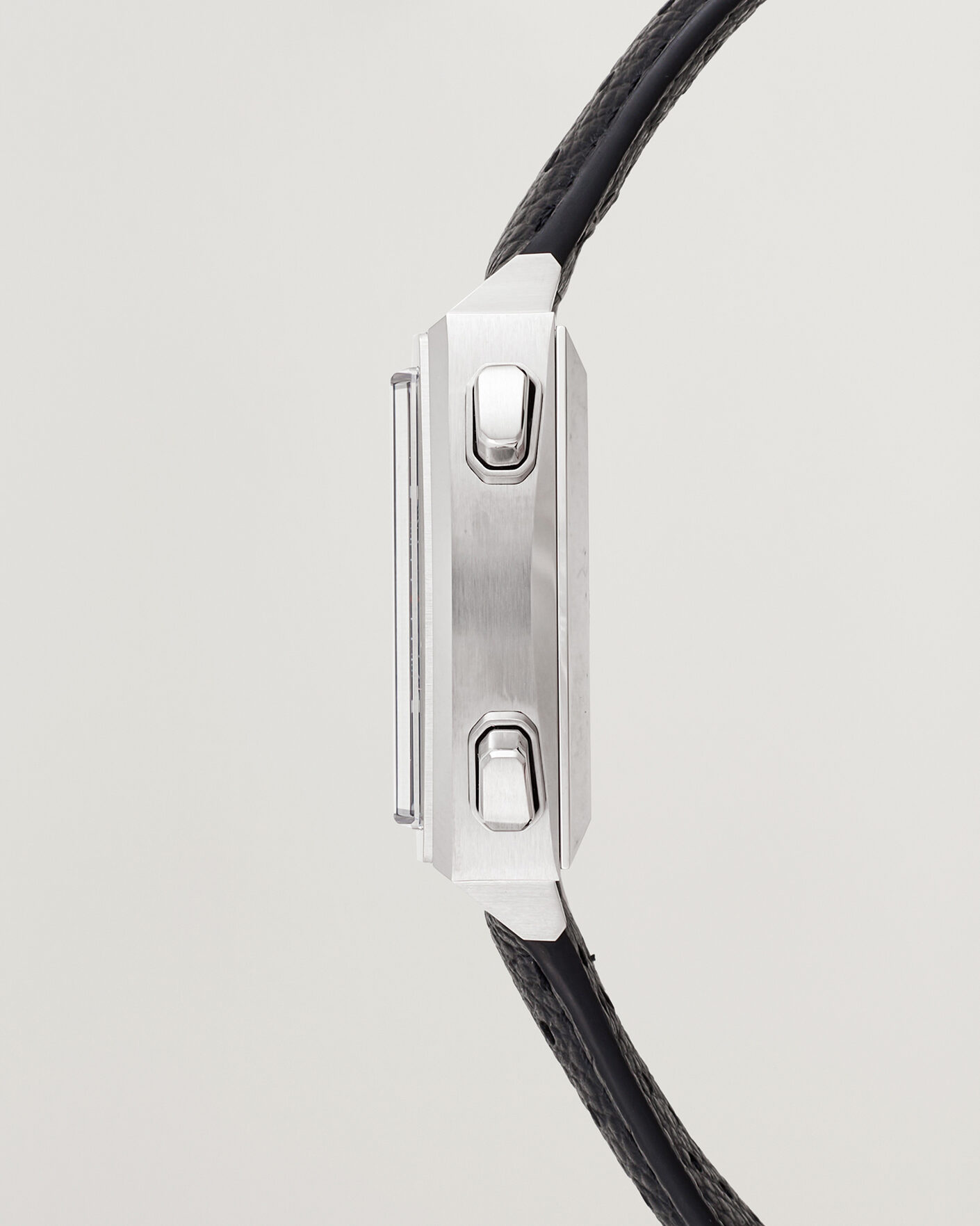 Homme | Pre-Owned & Vintage Watches | Tag Heuer Pre-Owned | Monaco Steve McQueen Edition 