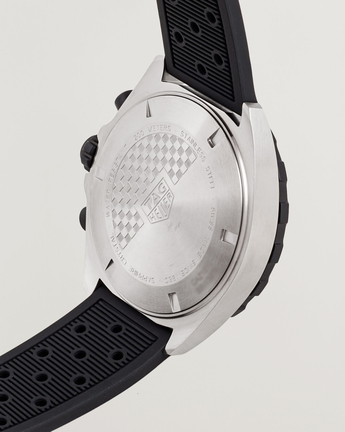 Homme | Pre-Owned & Vintage Watches | Tag Heuer Pre-Owned | Formula 1 