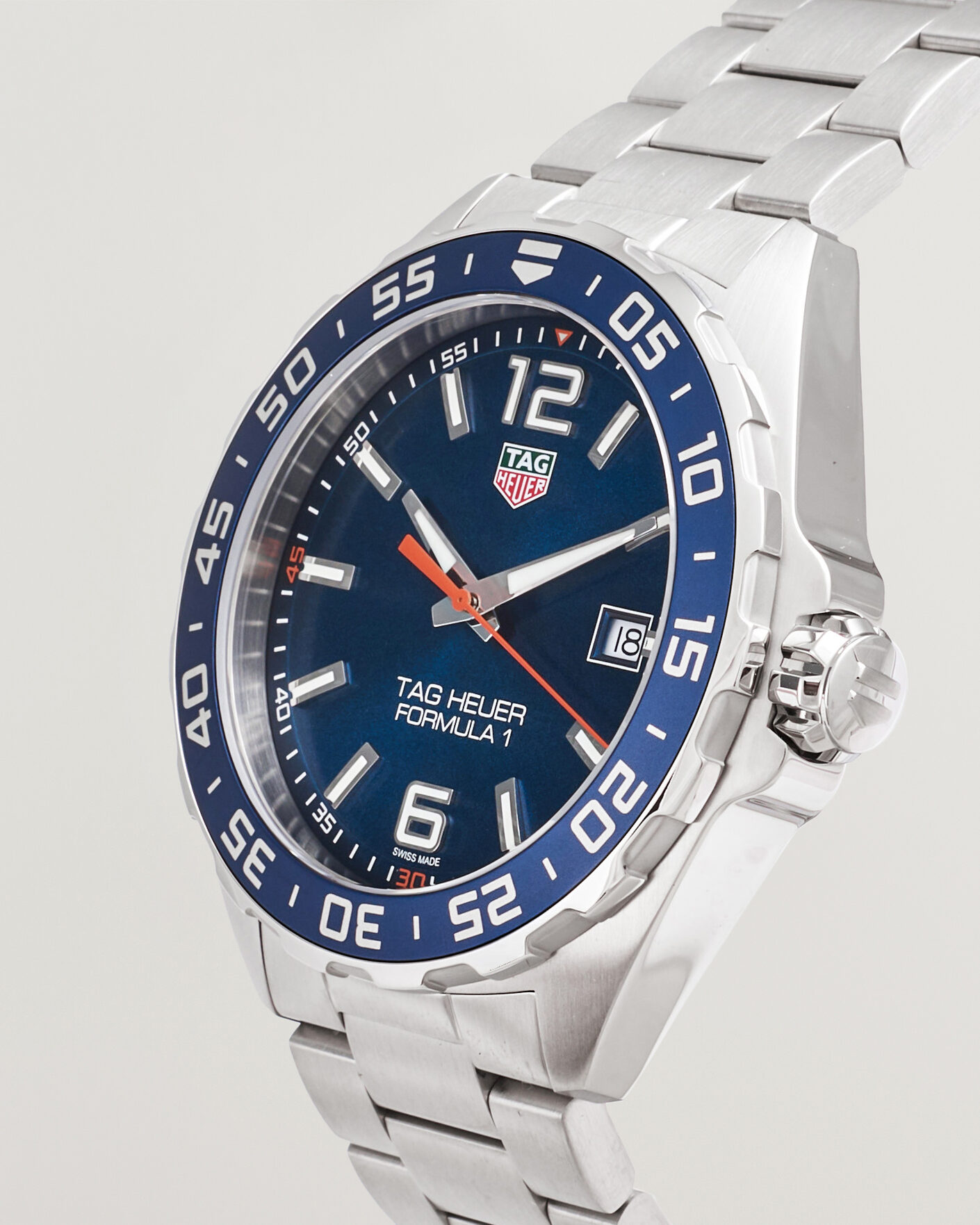 Homme | Pre-Owned & Vintage Watches | Tag Heuer Pre-Owned | Formula 1 Quartz 