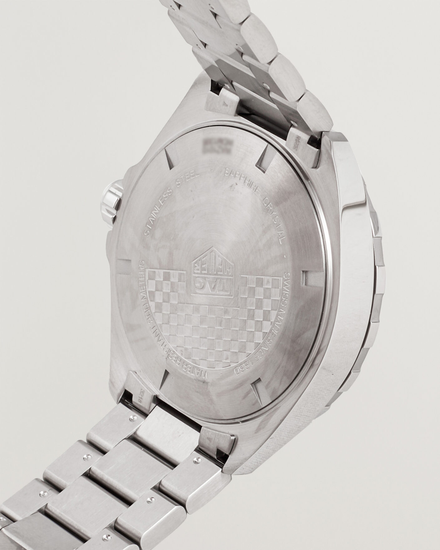 Homme | Pre-Owned & Vintage Watches | Tag Heuer Pre-Owned | Formula 1 Quartz 