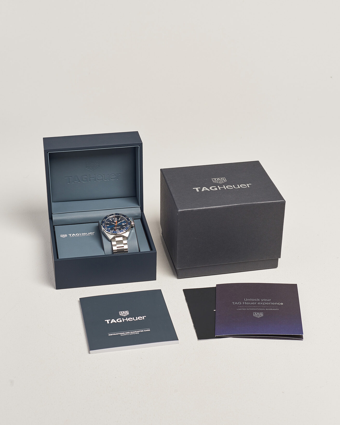 Homme | Pre-Owned & Vintage Watches | Tag Heuer Pre-Owned | Formula 1 Quartz 