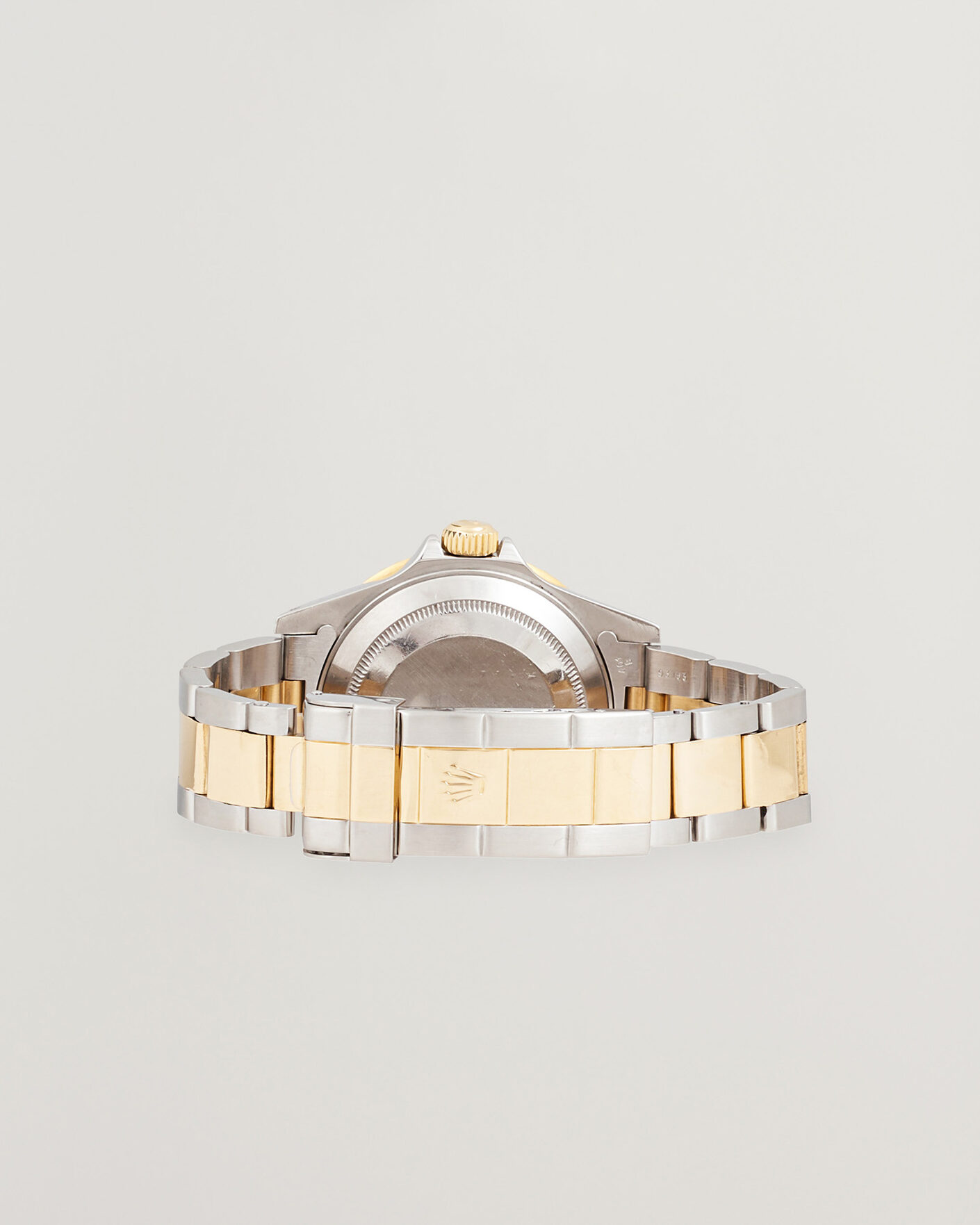 Homme | Pre-Owned & Vintage Watches | Rolex Pre-Owned | Submariner Date G/S 