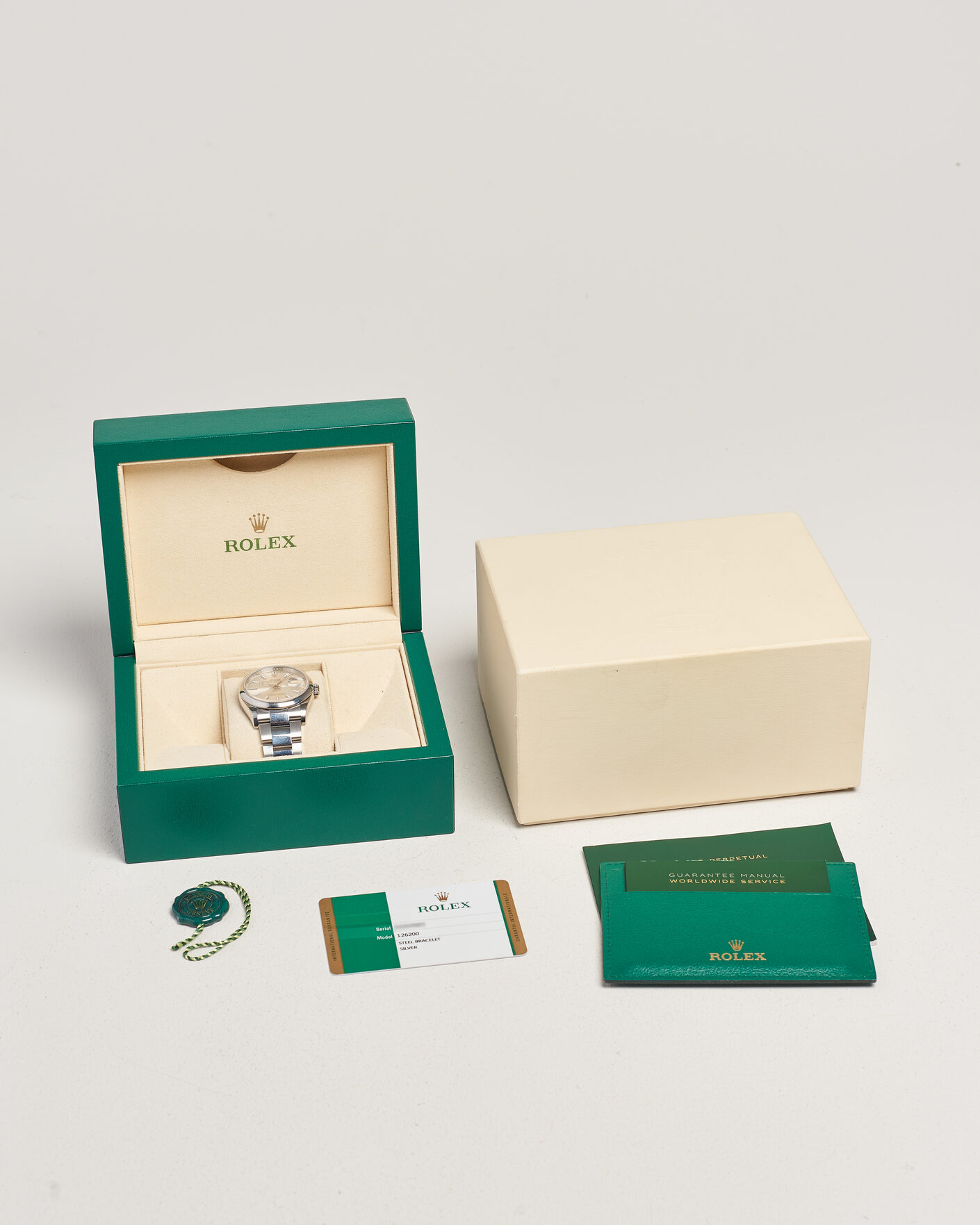 Homme | Pre-Owned & Vintage Watches | Rolex Pre-Owned | Datejust 36