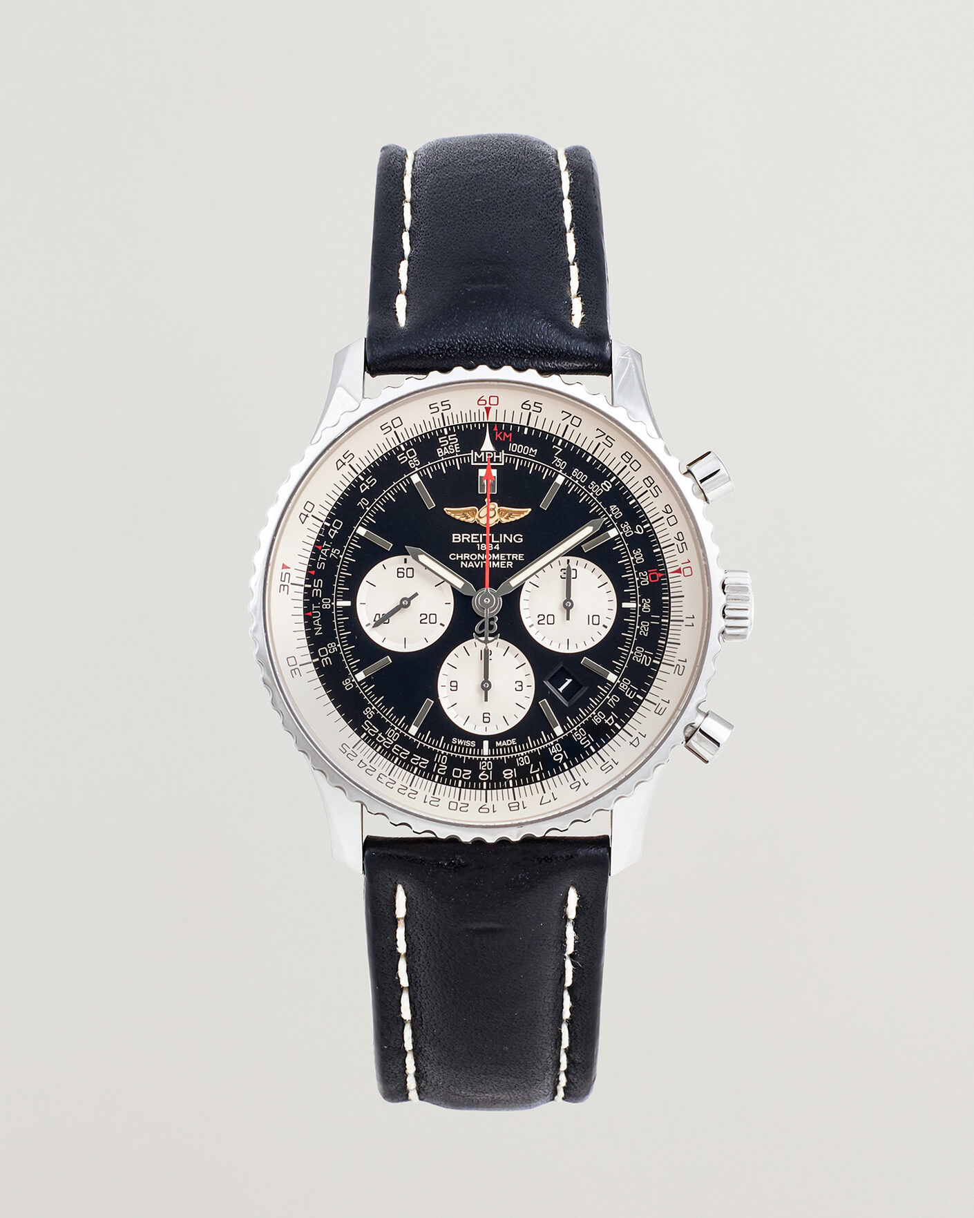 Homme | Breitling Pre-Owned Navitimer 01 | Breitling Pre-Owned | Navitimer 01